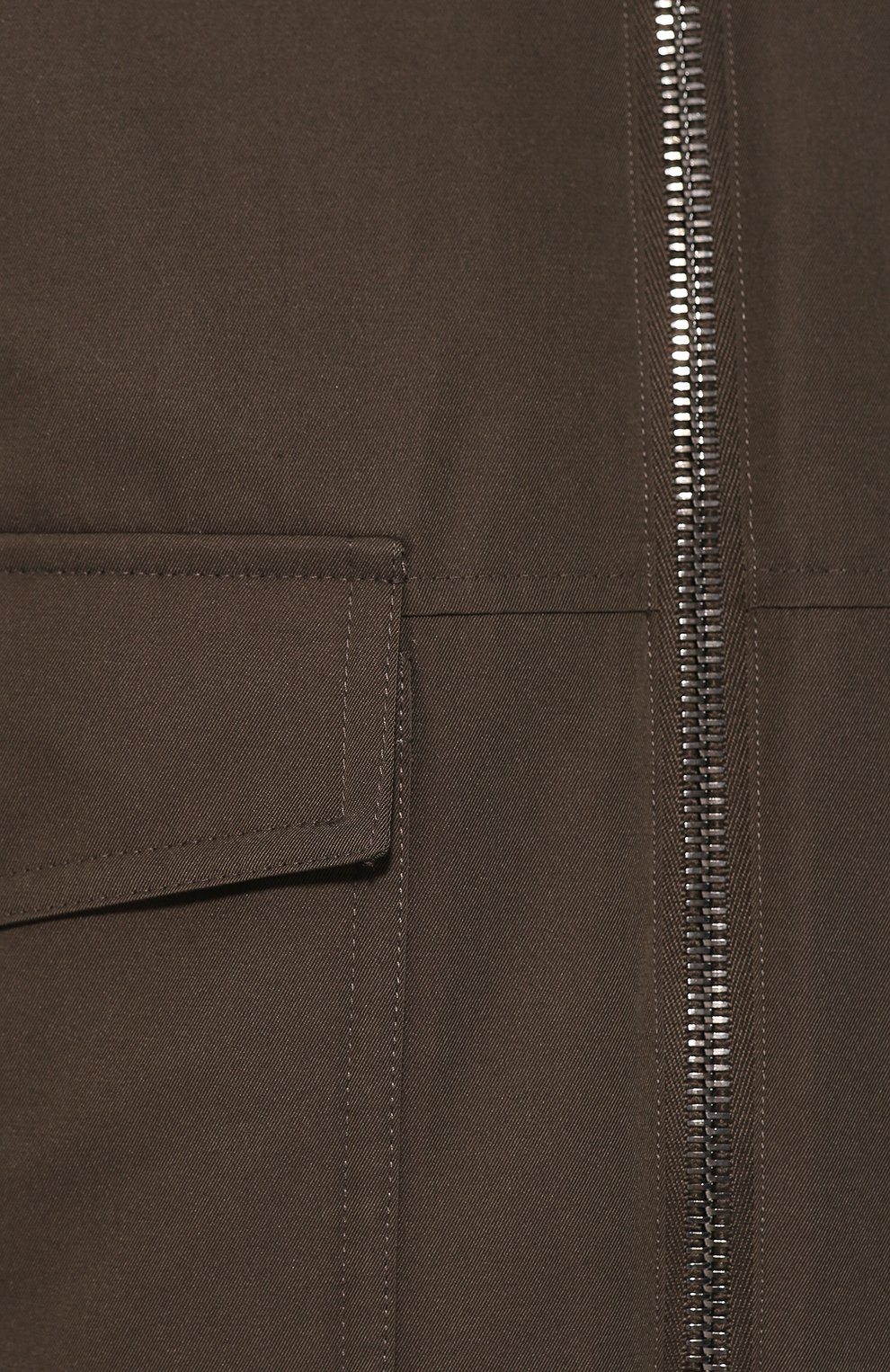 Пуховый бомбер fermi-wco MOORER, арт. FERMI-WC0, фото 5