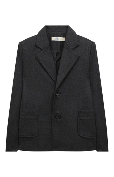 Шерстяной жакет ZHANNA & ANNA, арт. ZAOZ00000110