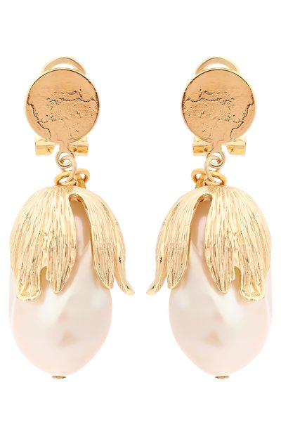 Серьги VIEN, арт. 25-280G, фото 1