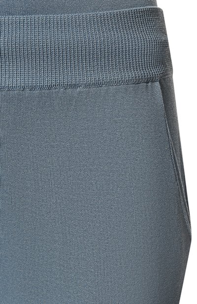 Брюки из шелка и вискозы FREEAGE, арт. S22.PT022.6070.400, фото 5