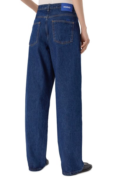 Джинсы HUGO BLUE, арт. 50534157, фото 4