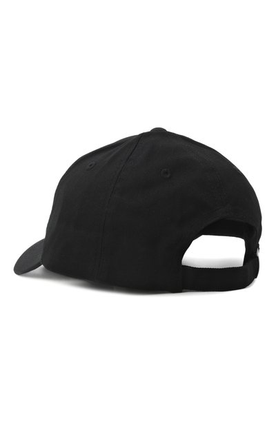 Хлопковая бейсболка DIRK BIKKEMBERGS, арт. BKCP01099T, фото 3