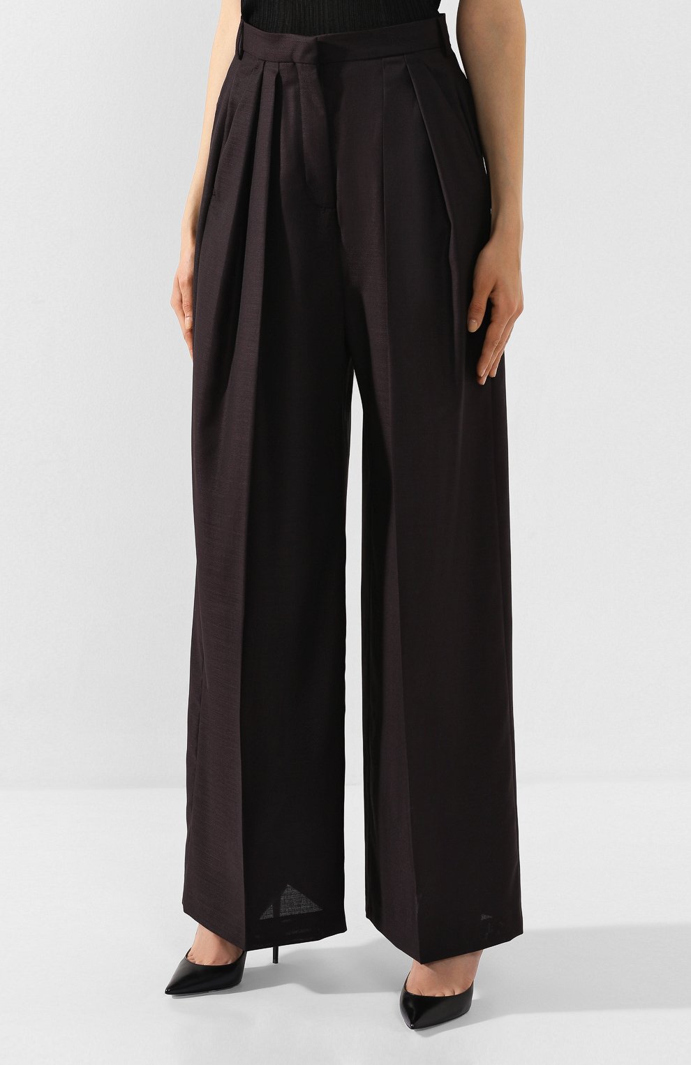 Брюки ACNE STUDIOS, арт. AK0155, фото 3