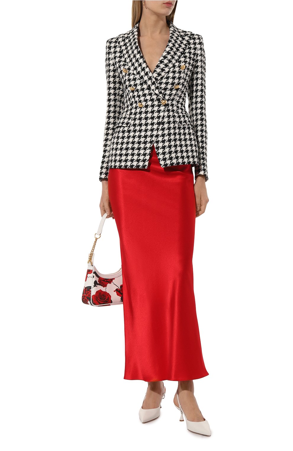 Юбка из вискозы FLASHIN, арт. FX24SS, фото 2