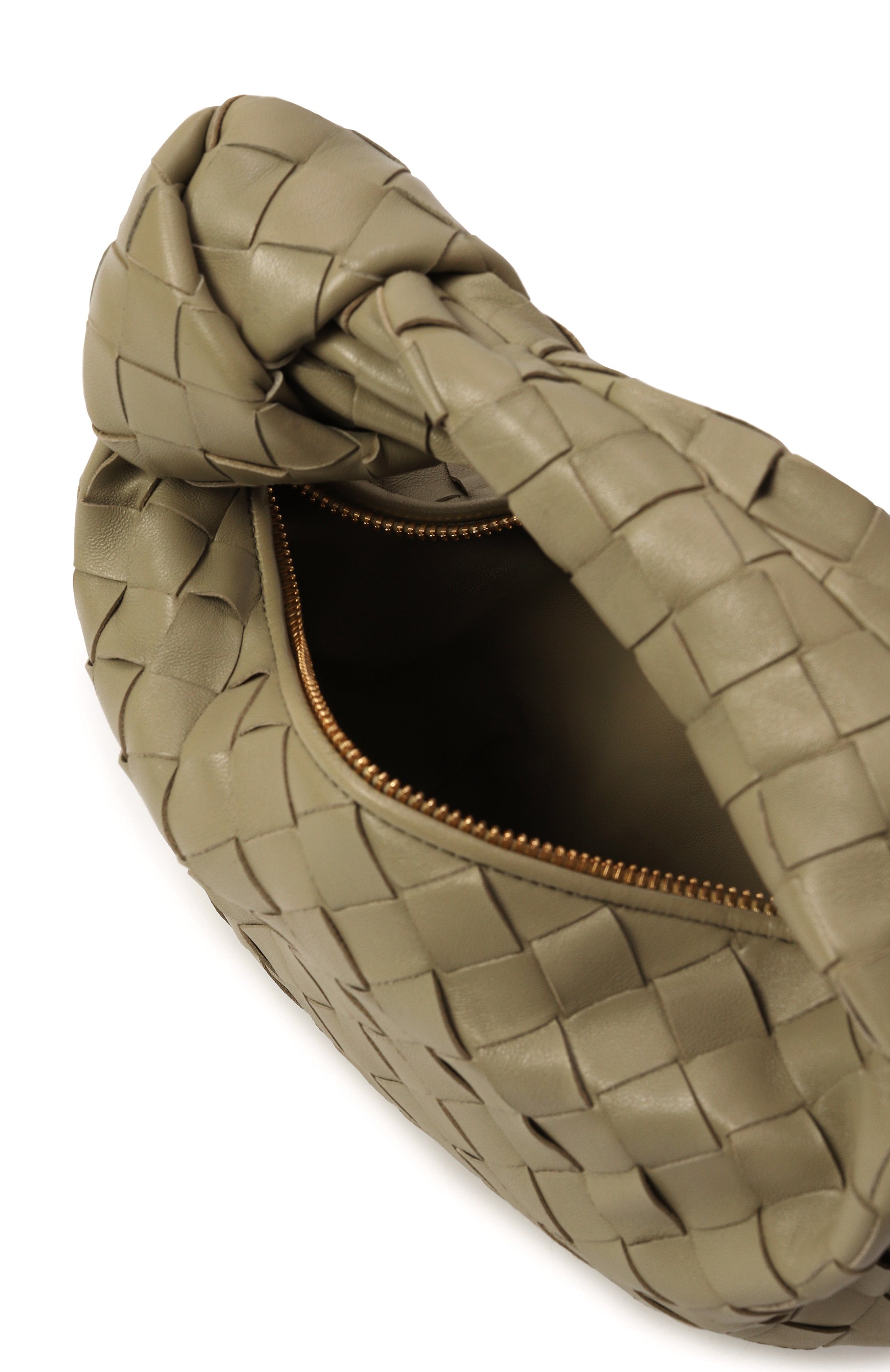 Сумка jodie mini BOTTEGA VENETA, арт. 651876-VCPP5, фото 5