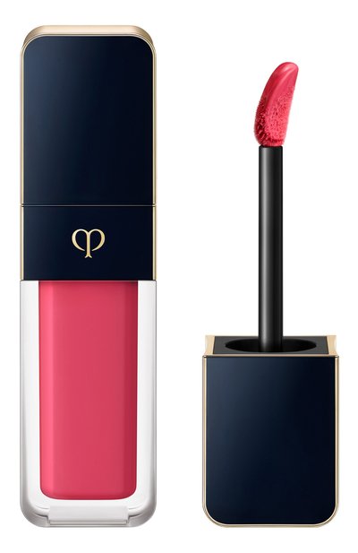 Женская сияющая жидкая помада для губ, оттенок 203 (8ml) CLÉ DE PEAU BEAUTÉ, арт. 18216CP