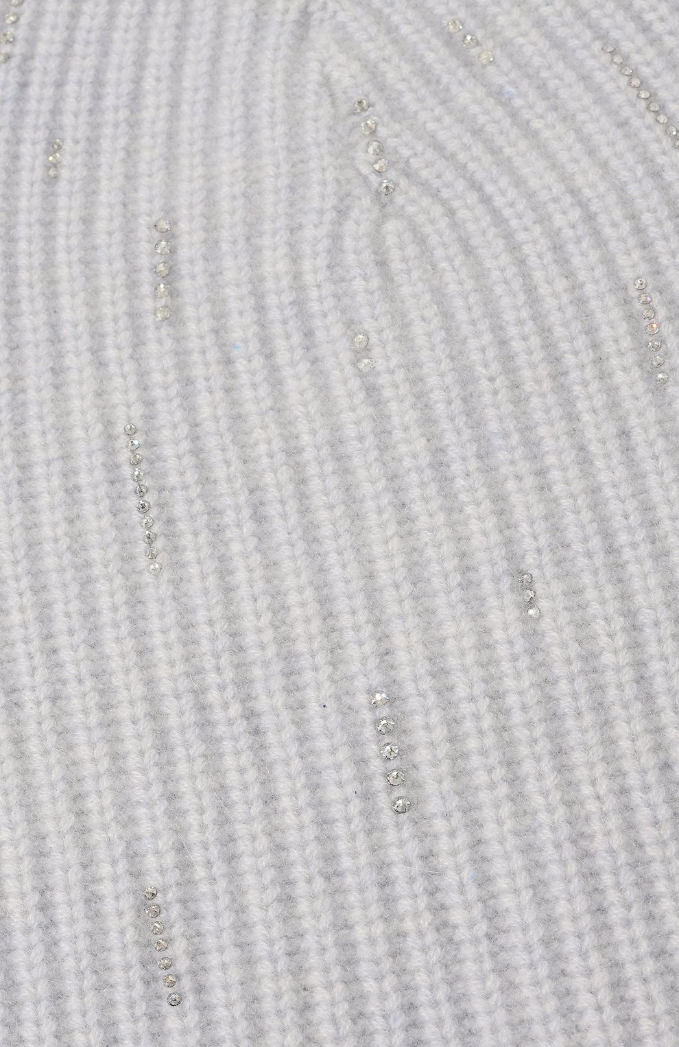 Кашемировая шапка WILLIAM SHARP, арт. A61-17, фото 4