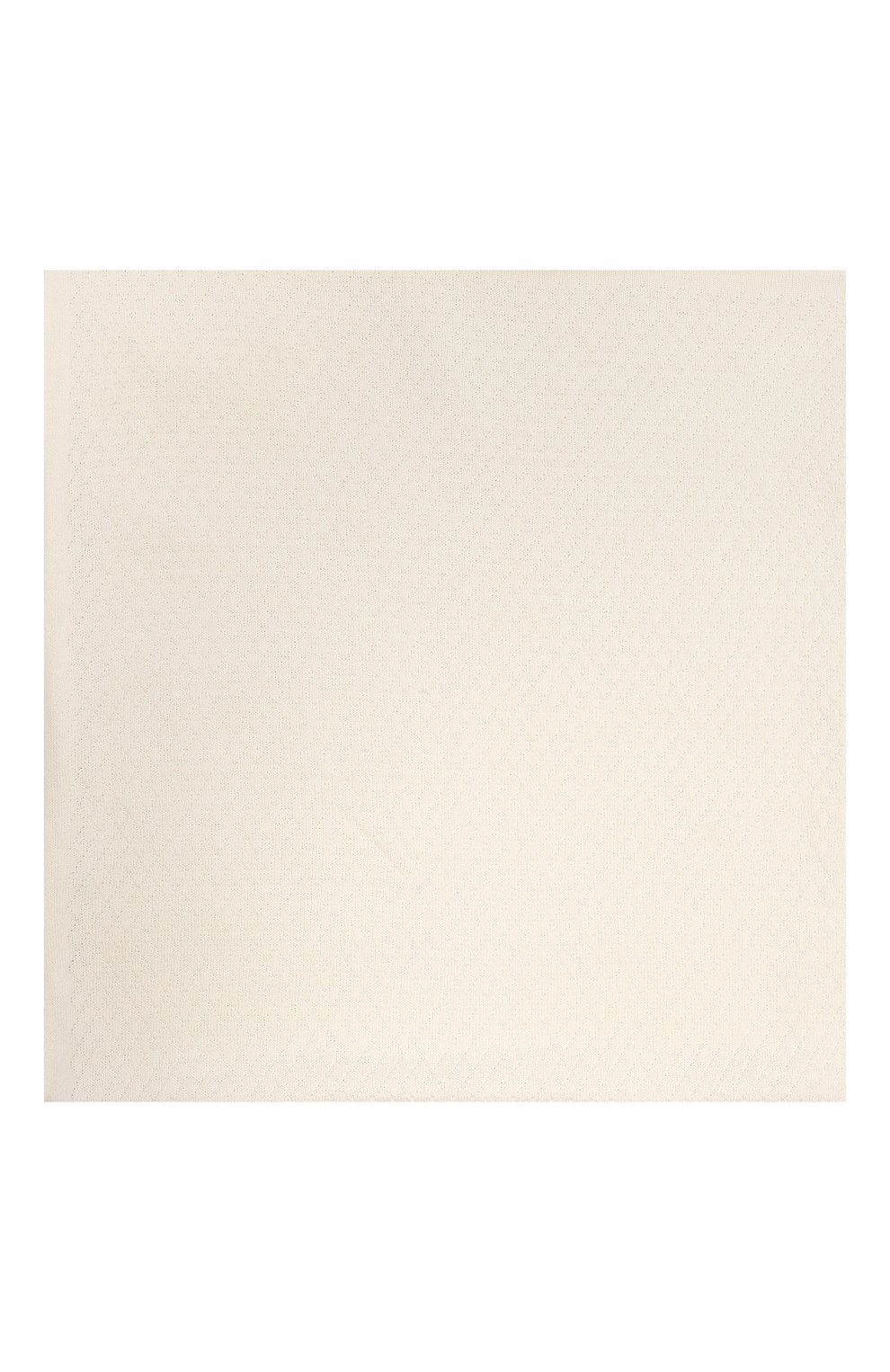 Хлопковый плед ROYAL FIVE COLLECTION, арт. ПВХ-МACS102, фото 3