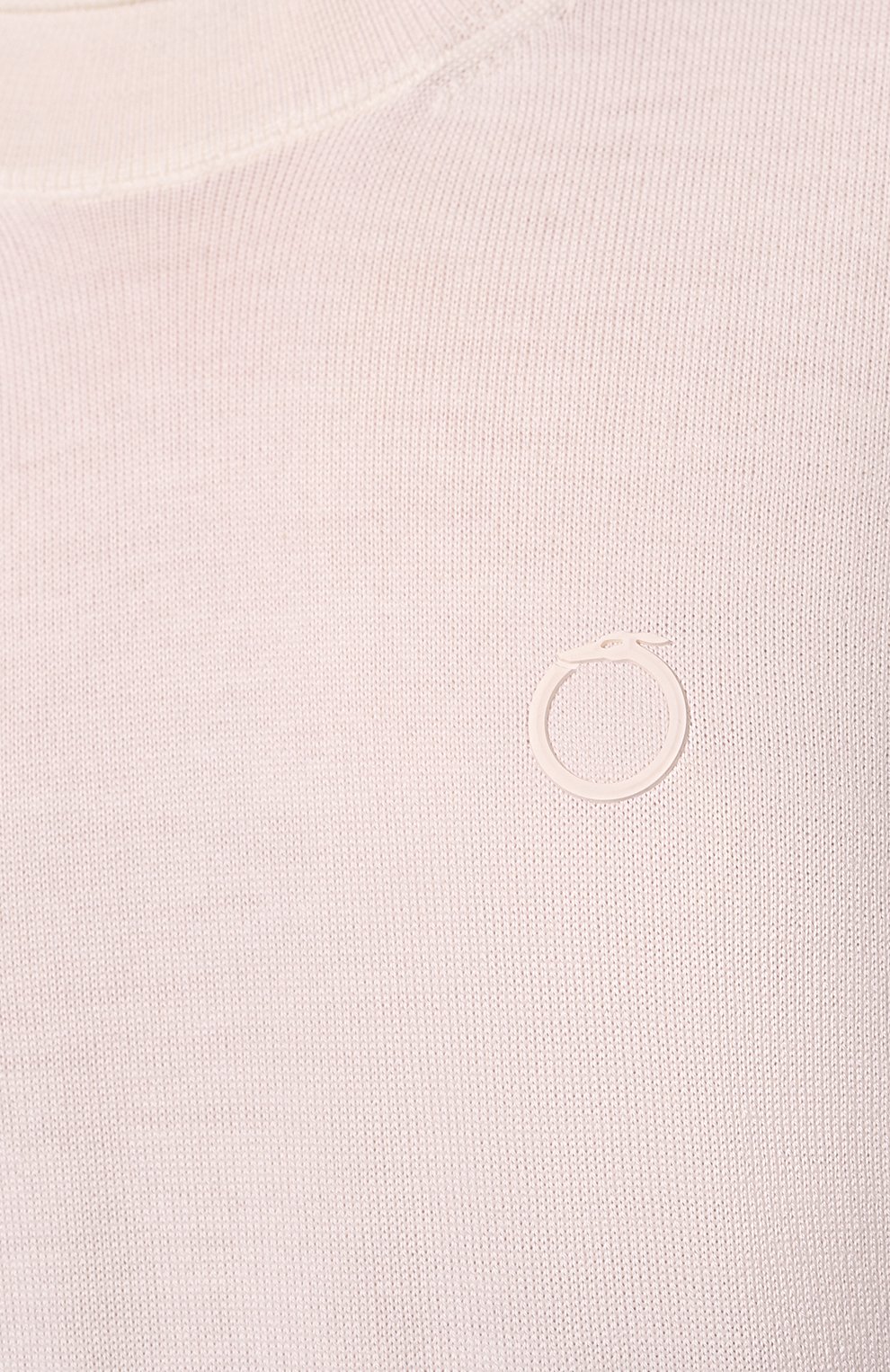 Шерстяная водолазка TRUSSARDI, арт. 56M00562-0F000780, фото 5