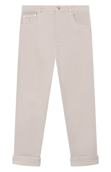 Джинсы BRUNELLO CUCINELLI, арт. B277PD310C