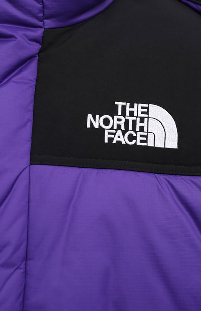 Пуховик mm6 x the north face MM6, арт. S62AA0034/S53390, фото 5
