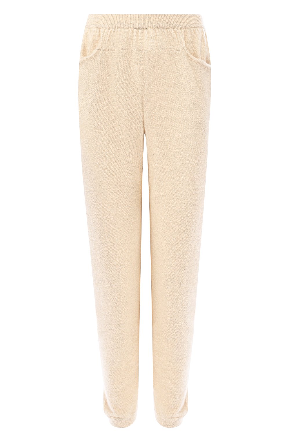 Кашемировые брюки с карманами TEGIN, арт. 3163, фото 1