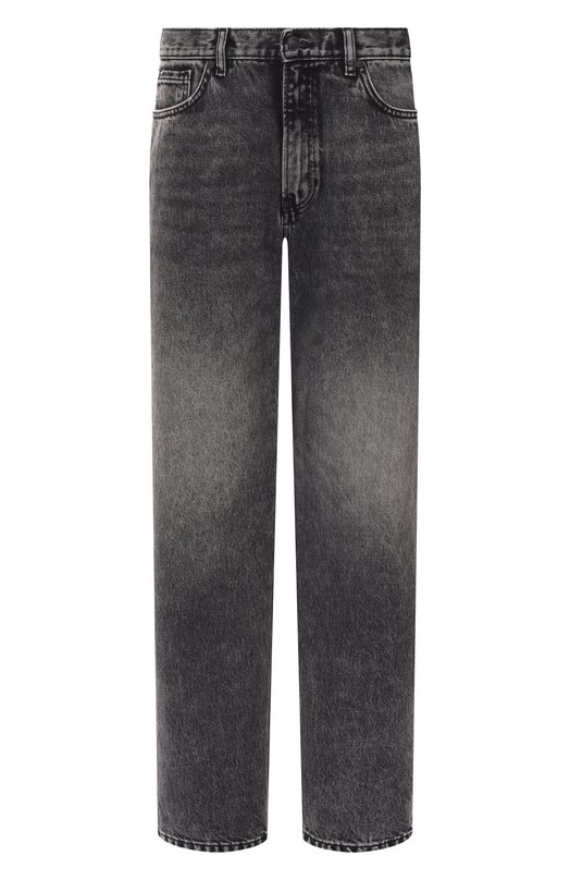 Джинсы HUGO 840 HUGO 50549880 Серый 50549880