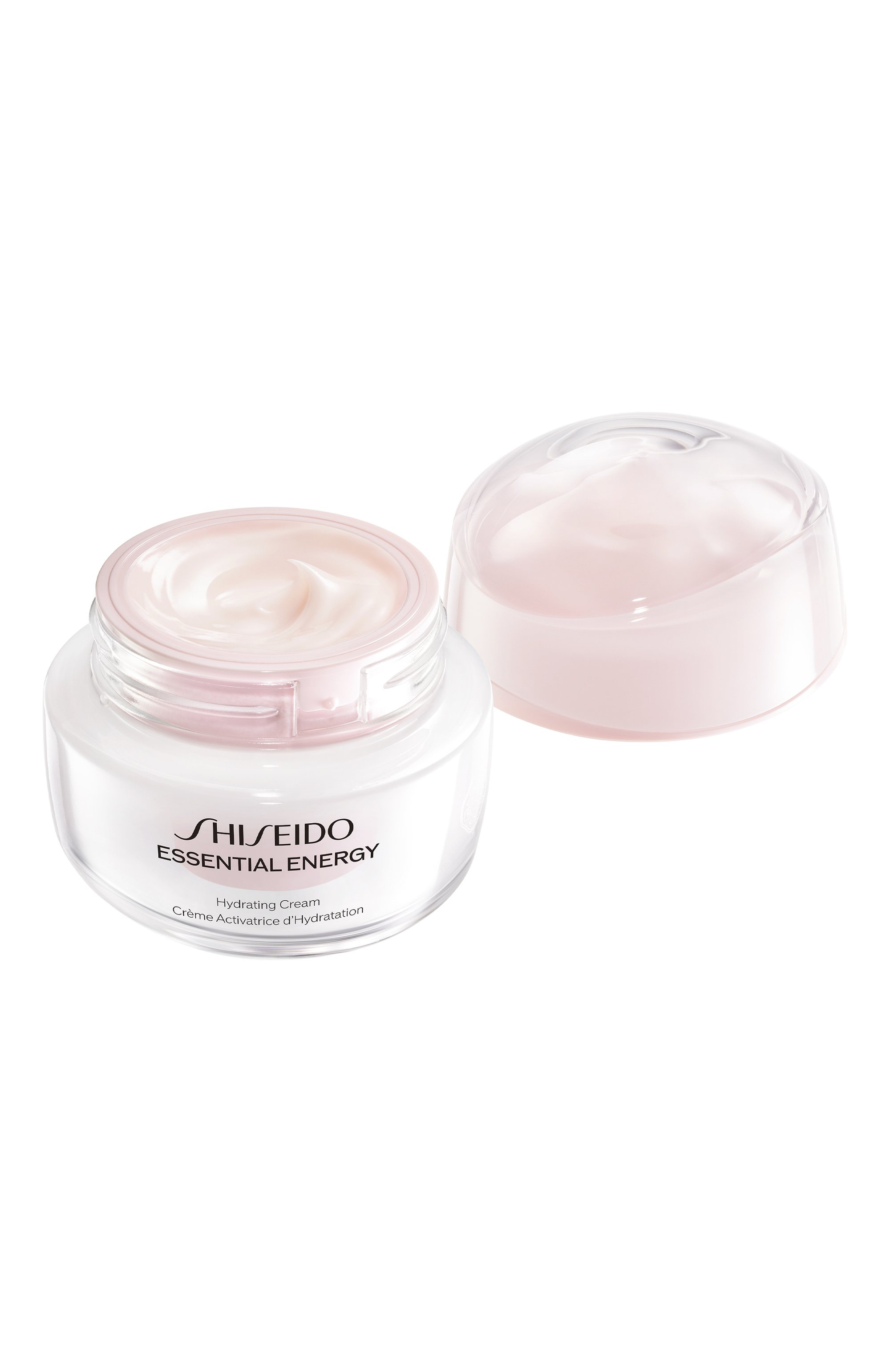 Увлажняющий дневной крем essential energy spf 20 (50ml) SHISEIDO, арт. 18287SH, фото 5