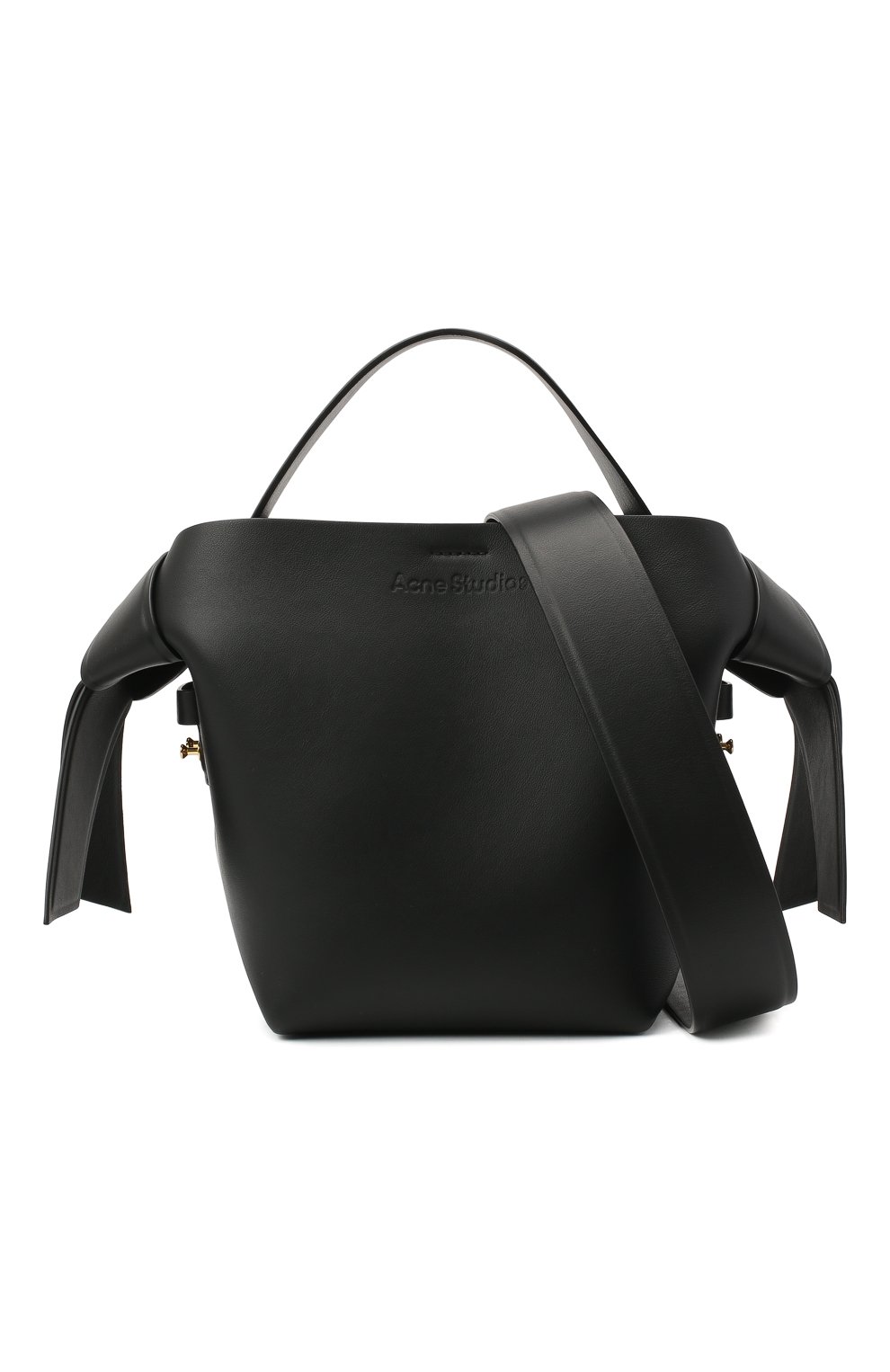 Сумка musubi mini ACNE STUDIOS, арт. A10093, фото 6