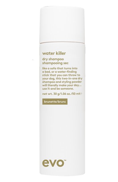 Женского сухой шампунь water killer (50ml) EVO, арт. 93550826