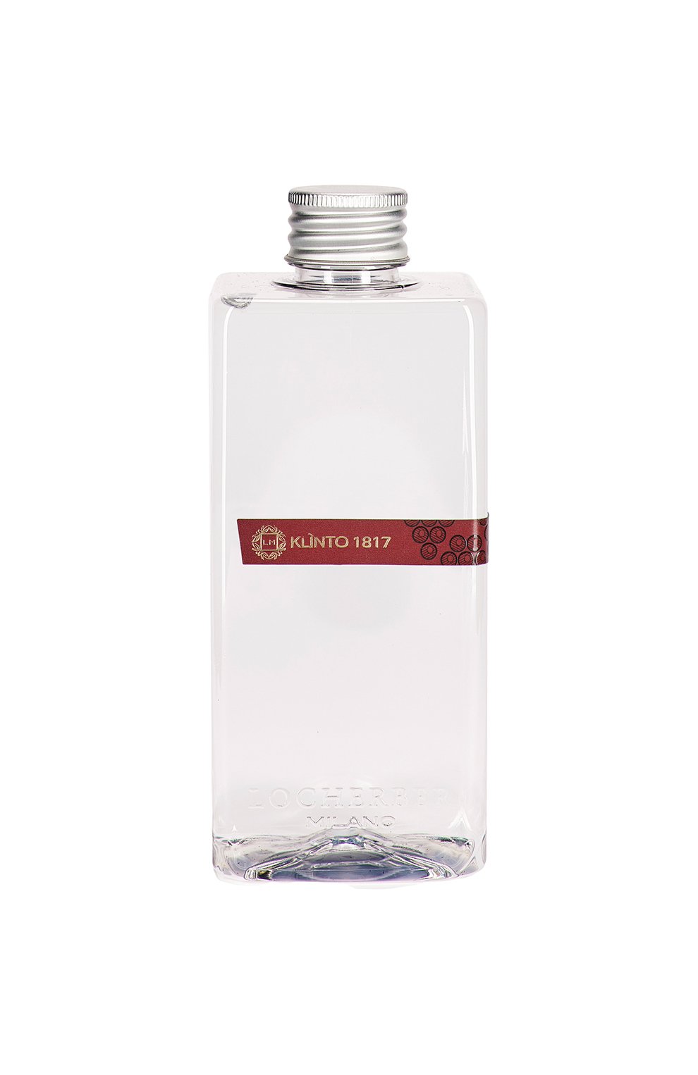 Жидкость для диффузора klinto 1817 (500ml) LOCHERBER MILANO бесцветного цвета по цене 8000 руб., арт. 8021685625731, фото 1 Жидкость для диффузора klinto 1817 (500ml) LOCHERBER MILANO, арт. 8021685625731, фото 1