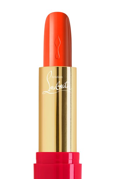 Сменный блок sooooo glow, оттенок orange euphory CHRISTIAN LOUBOUTIN, арт. 8435415046473, фото 1