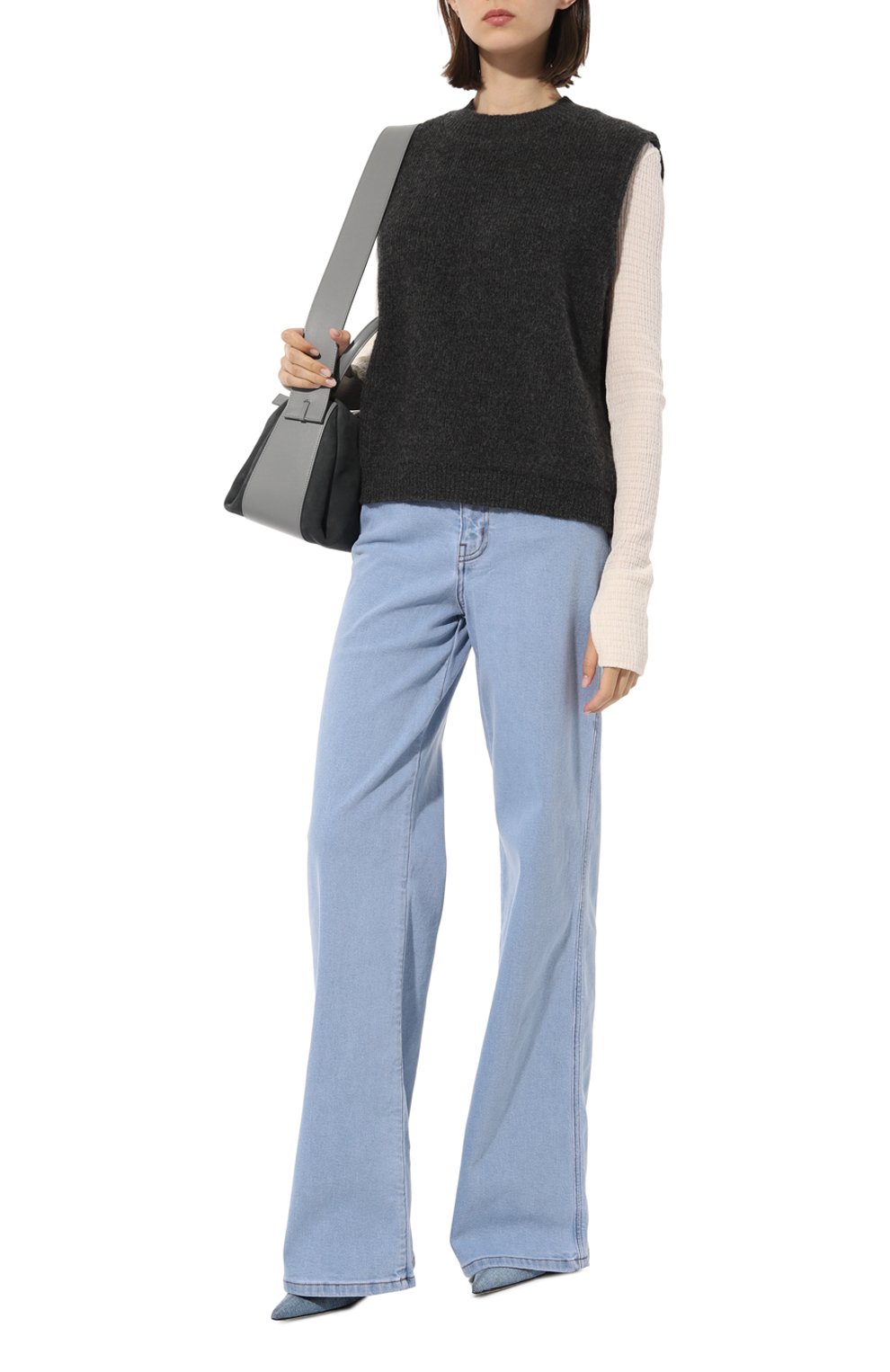 Джинсы BLCV, арт. 102DSHPZ070_SB, фото 2