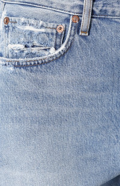 Джинсы AGOLDE, арт. A069C-1141, фото 5