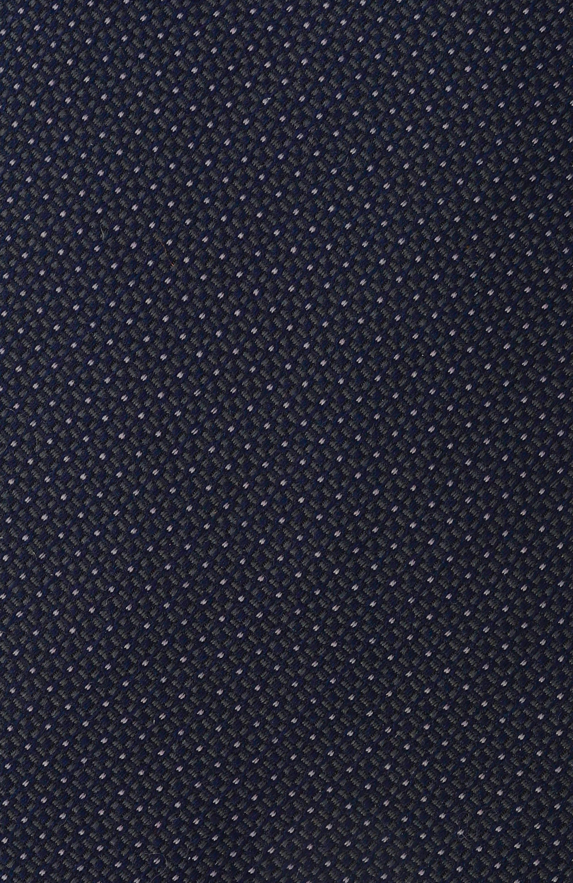 Шелковый галстук CANALI, арт. 18/HJ04377, фото 4