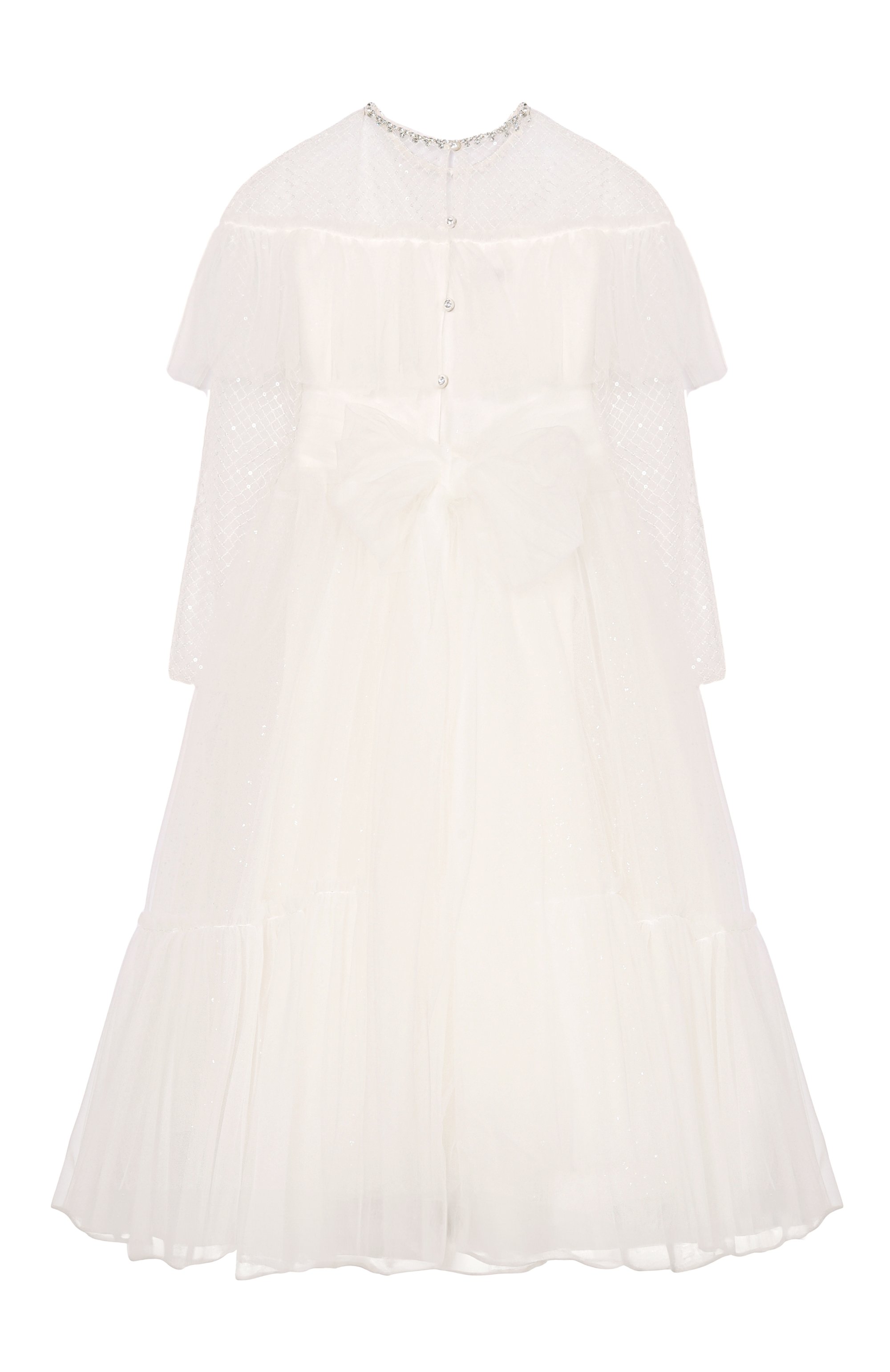 Платье DESIGNERS CAT, арт. 100000K01001875/NI0TI DRESS/6-8, фото 2