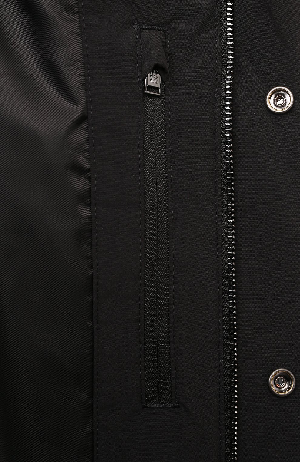 Утепленный бомбер boss x porsche BOSS, арт. 50519960, фото 6