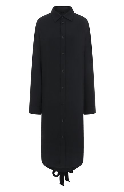 Женское платье BALENCIAGA, арт. 831216/TS028