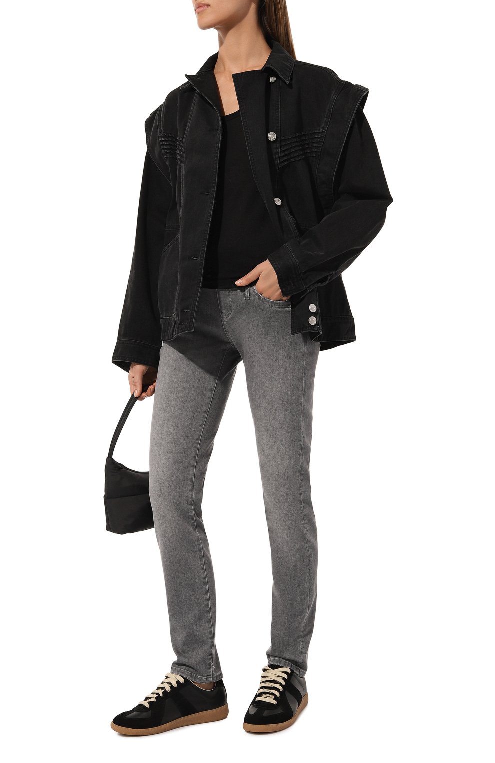 Джинсы PIETRO BRUNELLI, арт. JPL044/DE0105, фото 2