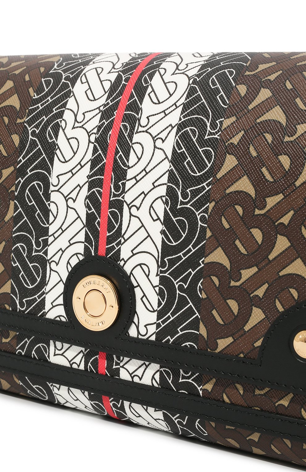 Сумка note medium BURBERRY, арт. 8031748, фото 3