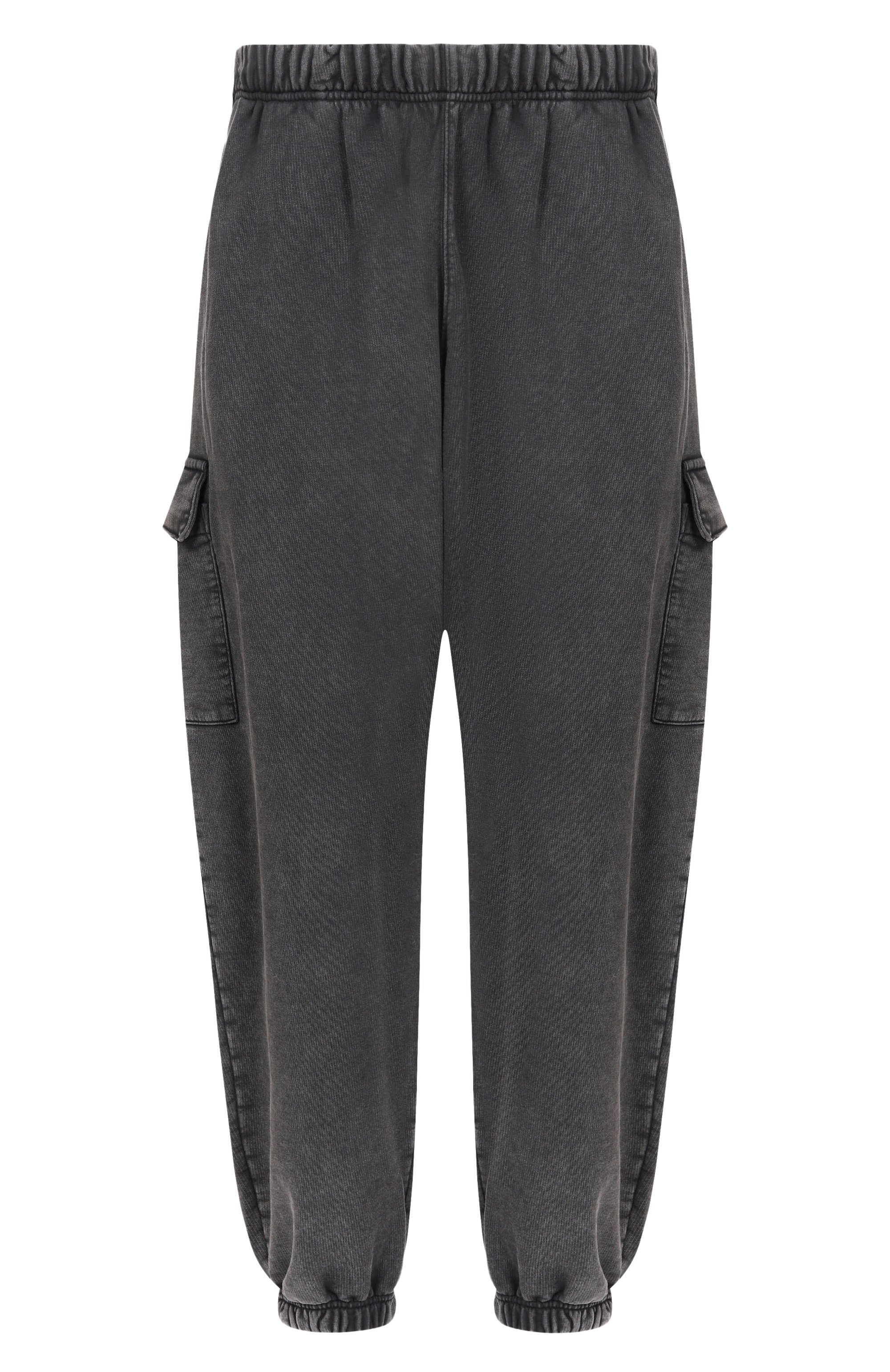 Хлопковые джоггеры ROADLESS, арт. RSS-CJ, фото 1