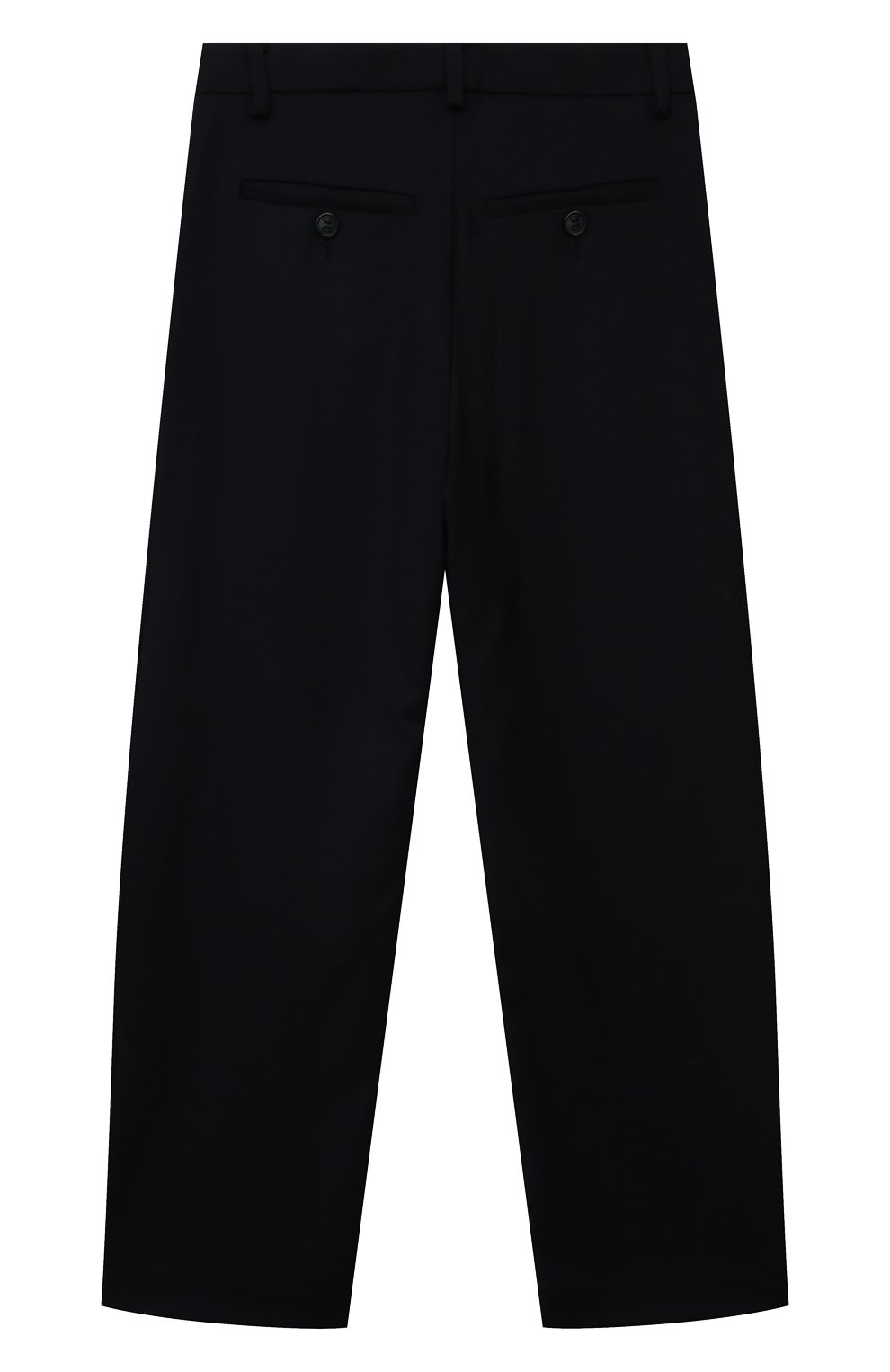 Шерстяные брюки DAL LAGO, арт. R212/2179/4-6, фото 2