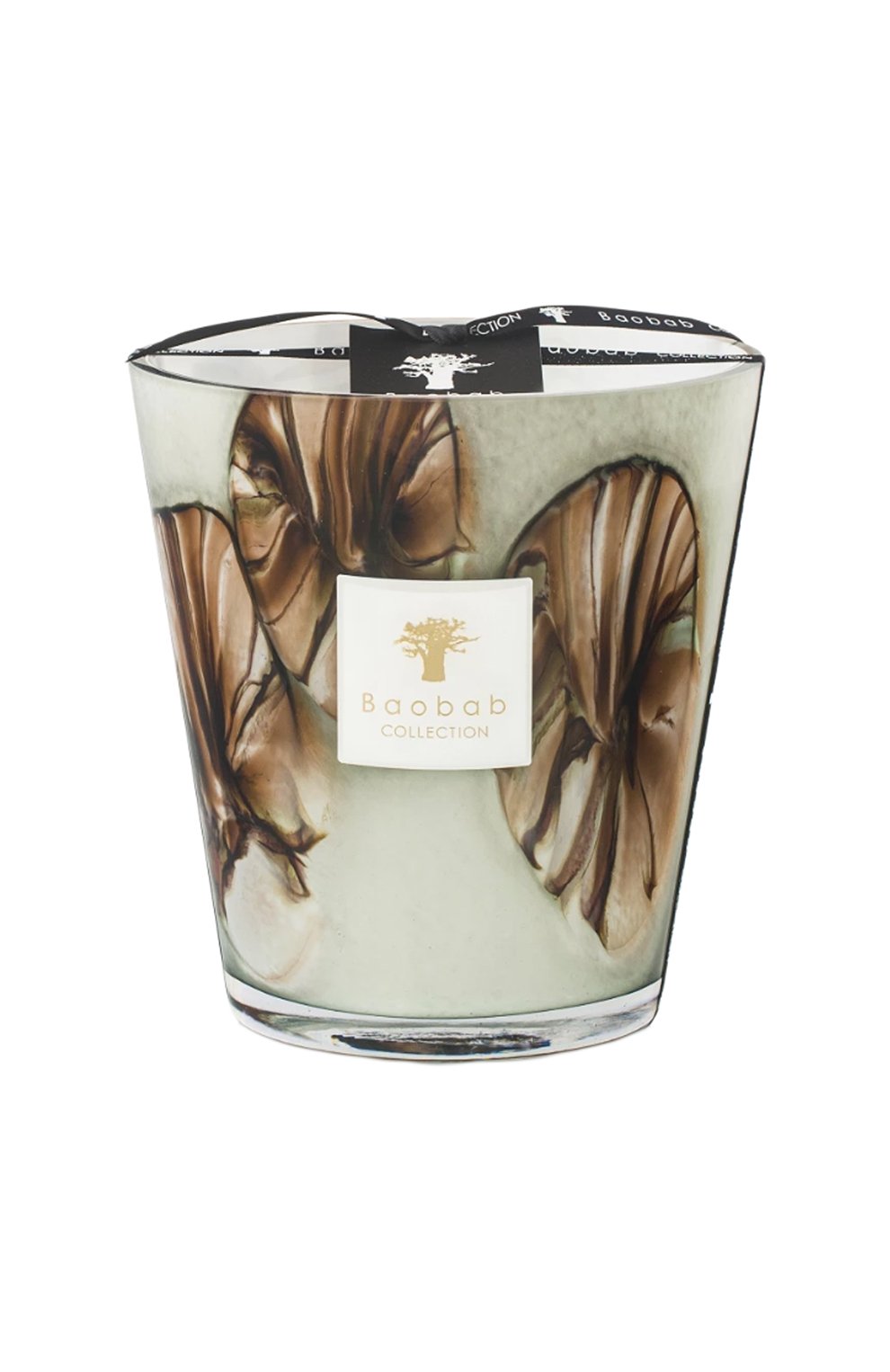 Свеча oceania max 16 anangu (1100g) BAOBAB, арт. 5415198508927, фото 1