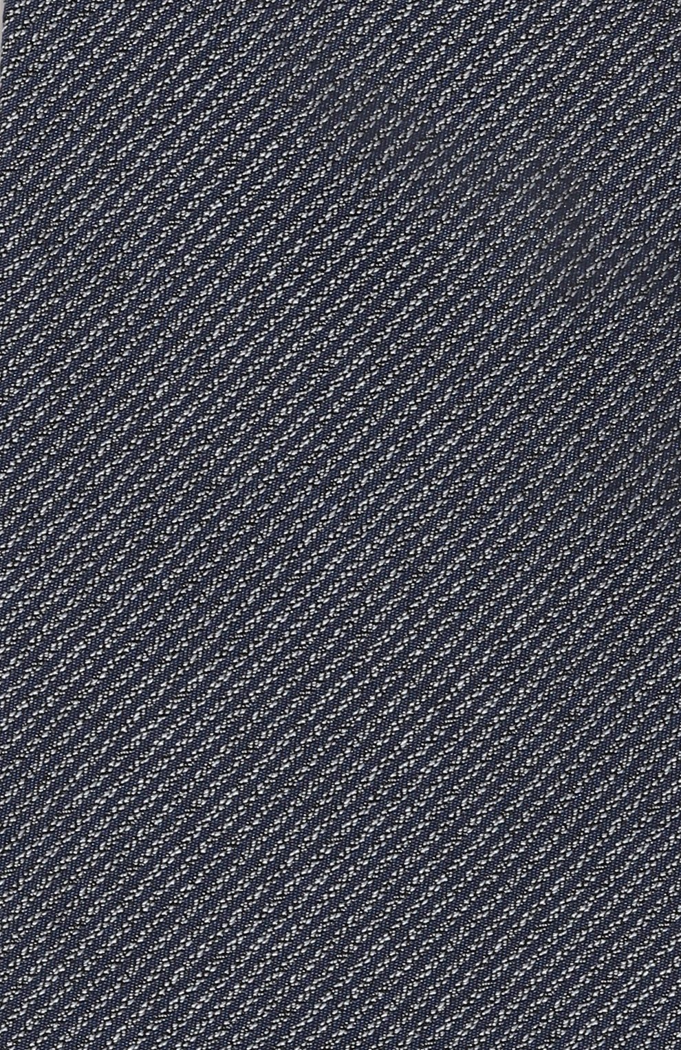 Шелковый галстук LANVIN, арт. 6L8150/J5933, фото 4