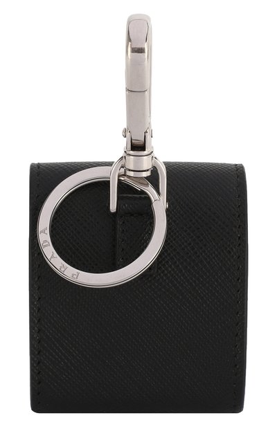 Кожаный чехол для airpods PRADA, арт. 2TT106-2AHF-F0002, фото 2