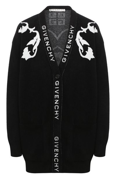Женский кардиган GIVENCHY, арт. BW90B14Z7V