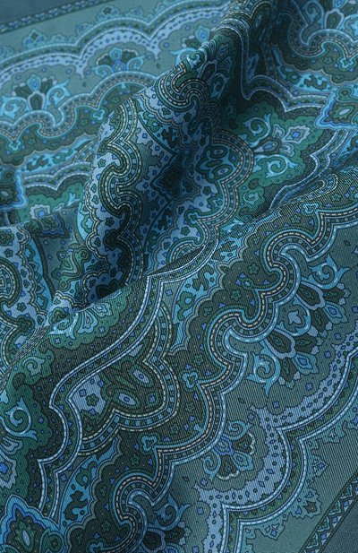 Шелковый платок STEFANO RICCI, арт. FZSR5/95016, фото 2