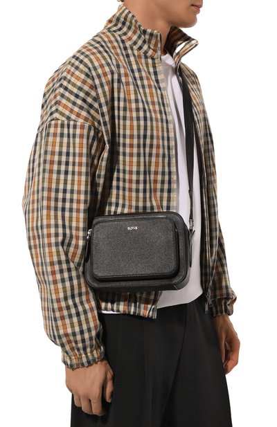 Сумка BOSS, арт. 50523255, фото 2