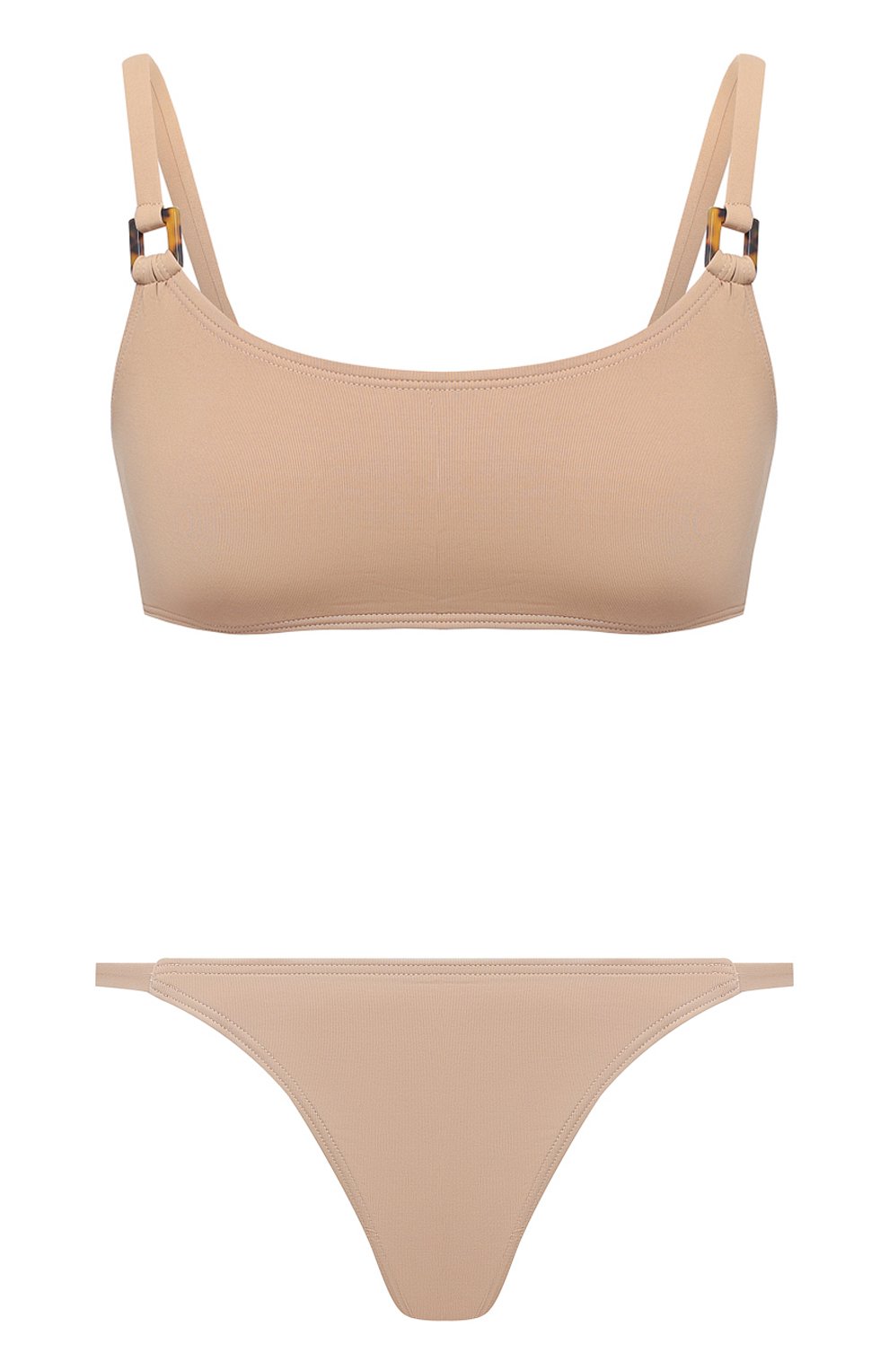 Раздельный купальник MELISSA ODABASH, арт. Ecuador Top CR 24-Ecuador Bottom CR 24, фото 1