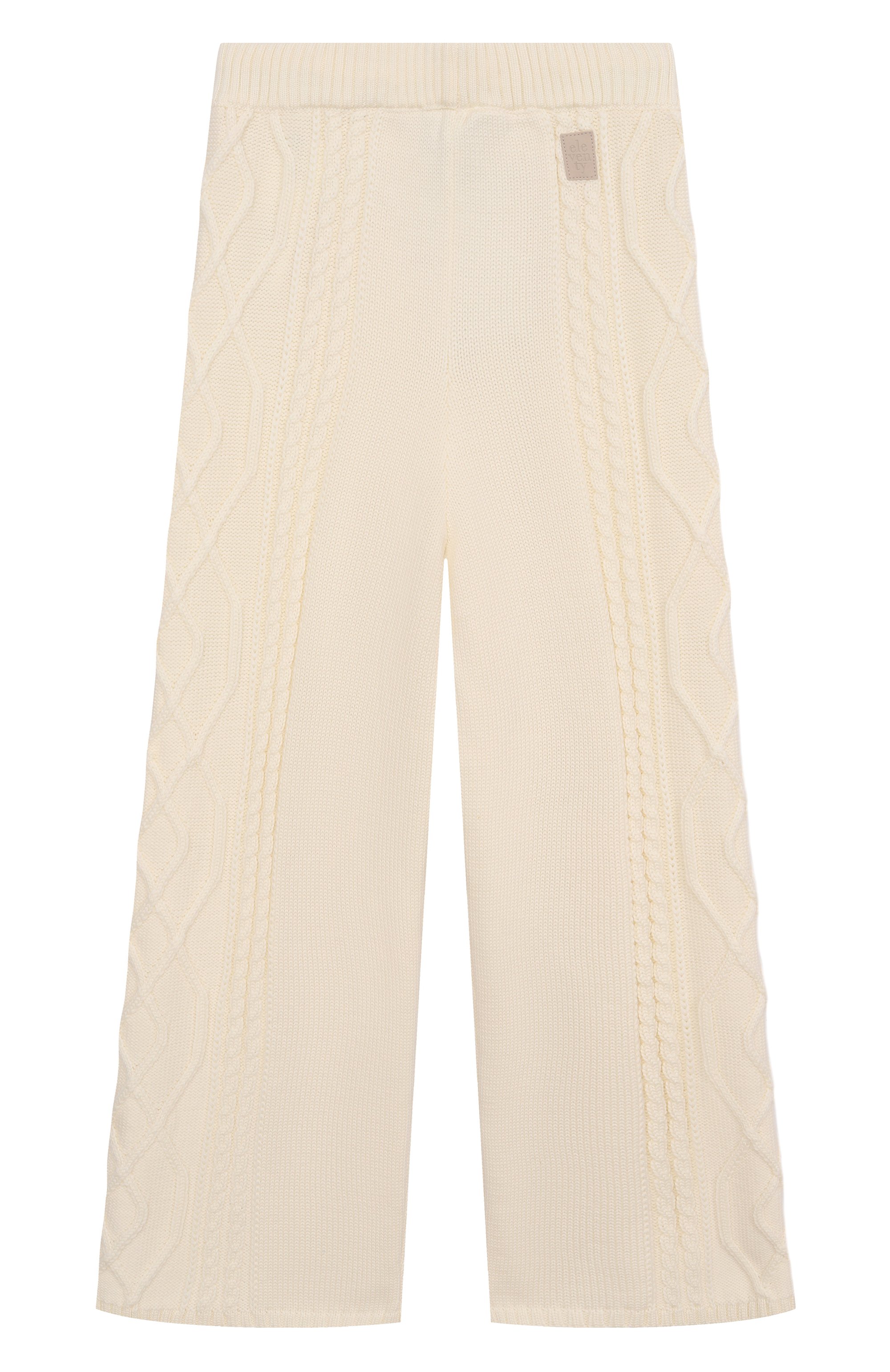 Шерстяные брюки ELEVENTY, арт. EX6A60/W0012/10-16, фото 2