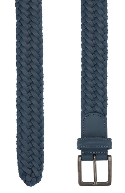 Кожаный ремень LORO PIANA, арт. FAI5647, фото 2