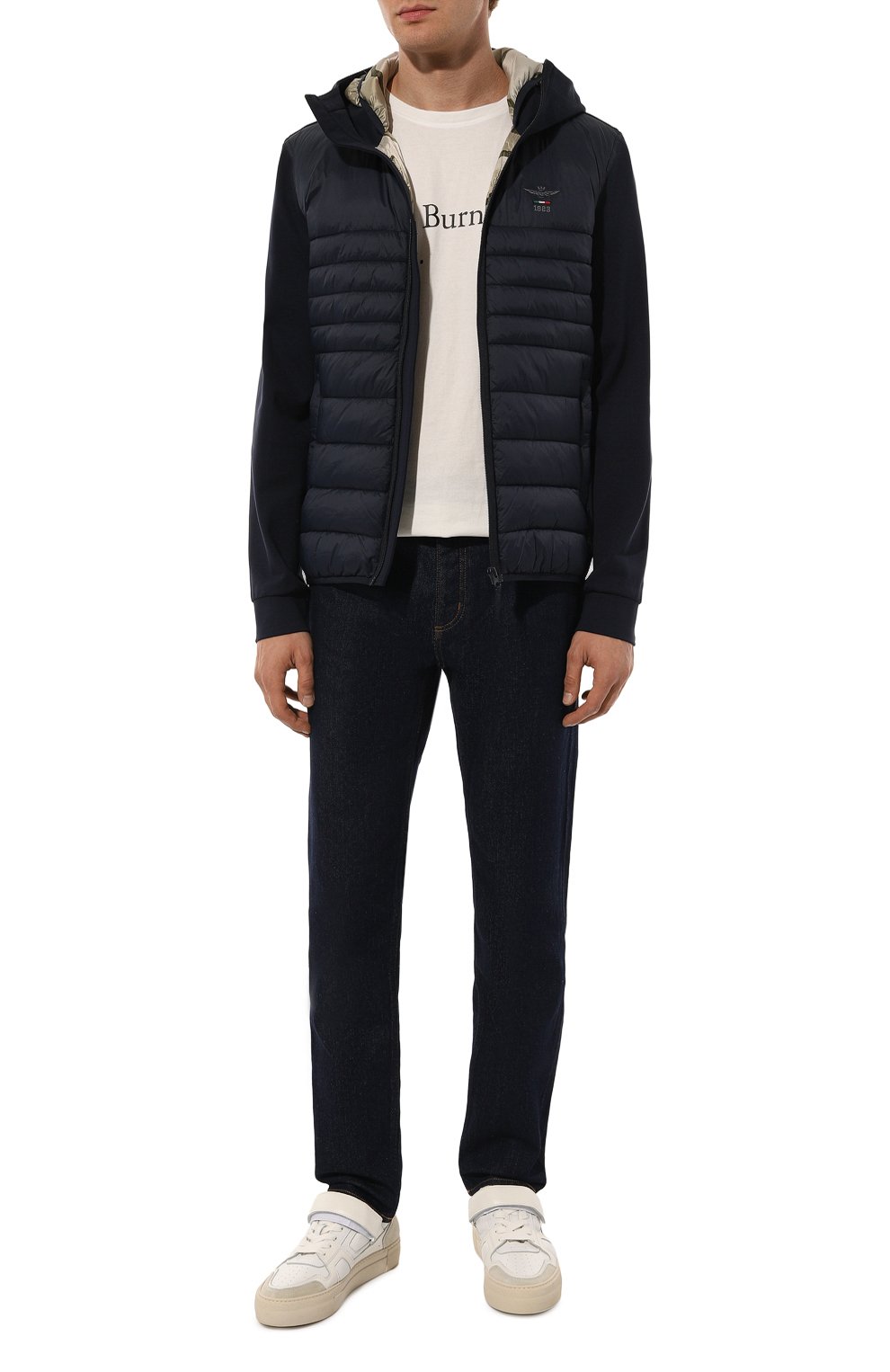 Джинсы brody HUGO BLUE, арт. 50511496, фото 2