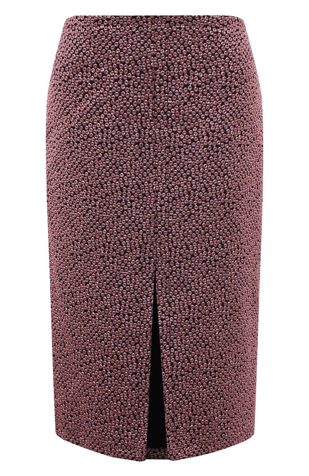 Юбка DRIES VAN NOTEN, арт. 242-010809-9165, фото 1