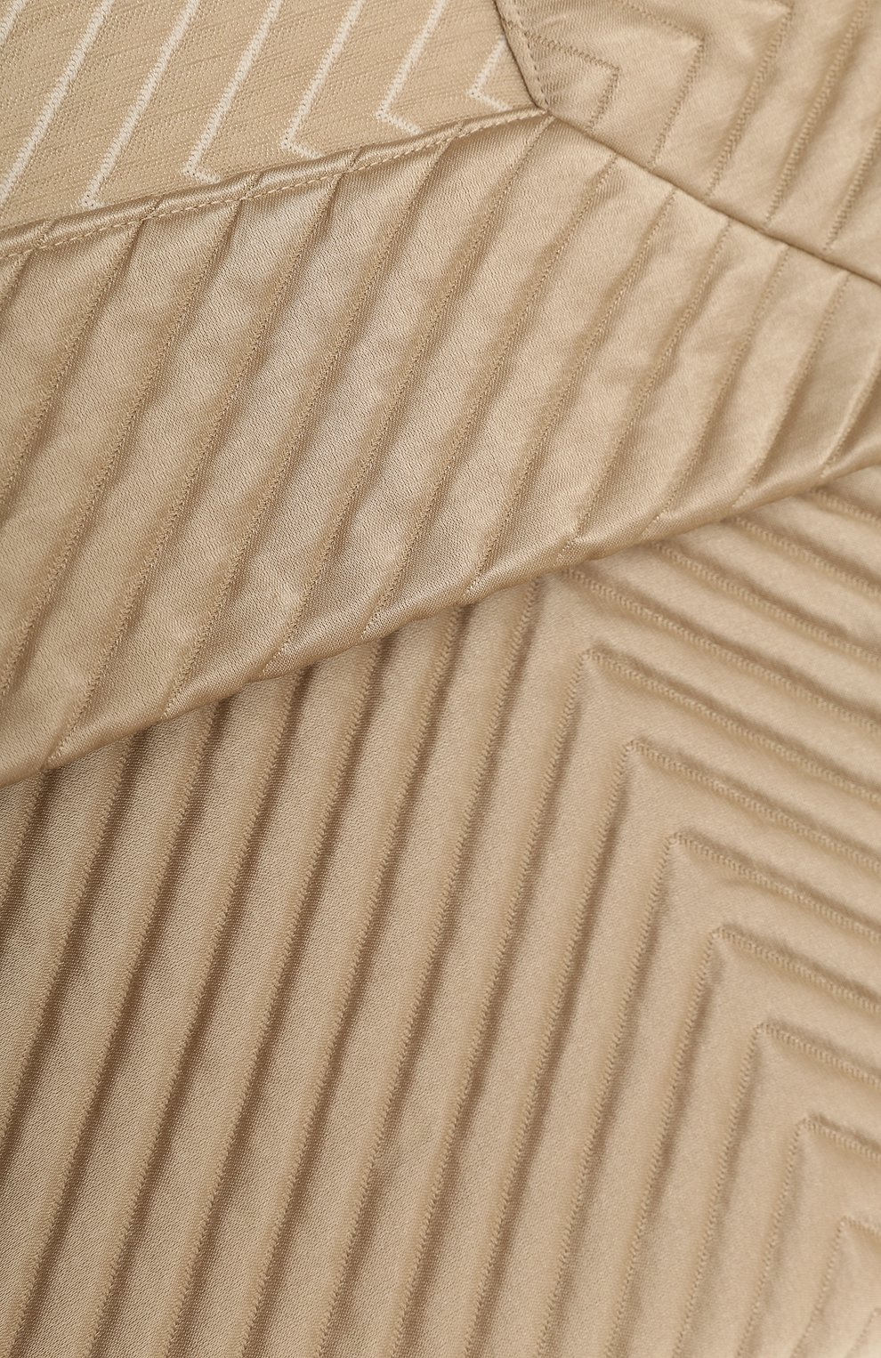 Покрывало luxury herringbone FRETTE, арт. FR6575 F1000 180E, фото 2