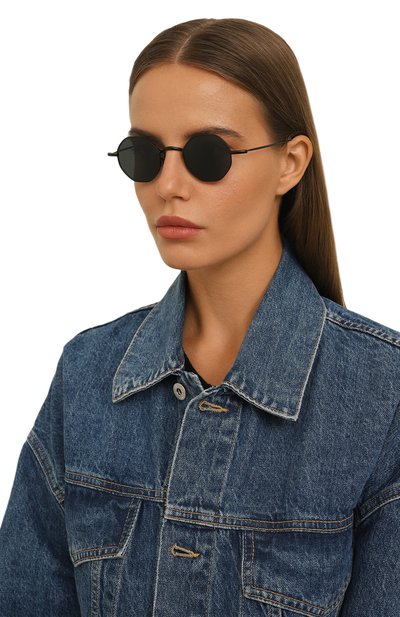 Солнцезащитные очки EYEPETIZER, арт. W00DY c.6-46, фото 2