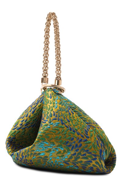 Сумка callie JIMMY CHOO, арт. CALLIE/VHA, фото 4