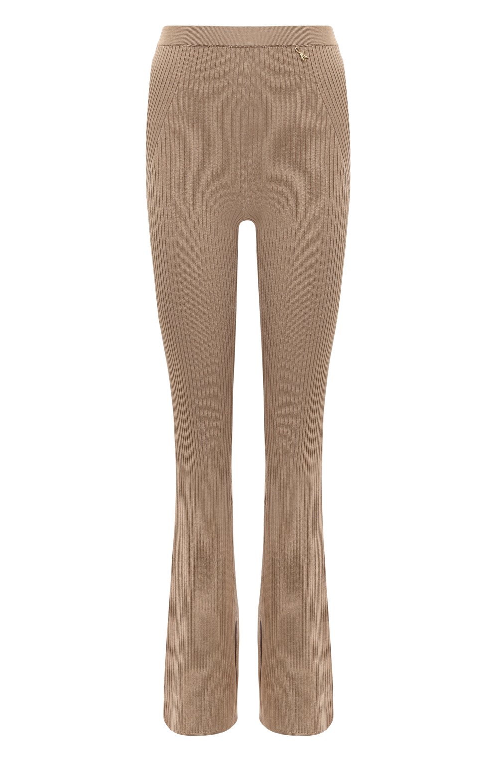 Брюки из вискозы PATRIZIA PEPE, арт. 8P0496_K9J5, фото 1