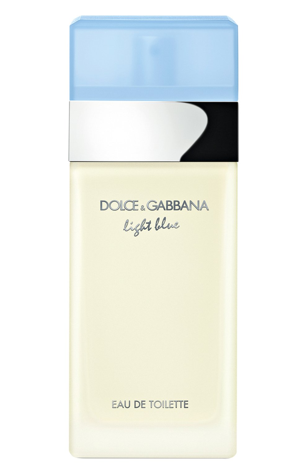 Туалетная вода light blue (25ml) DOLCE & GABBANA, арт. 8057971180332, фото 1
