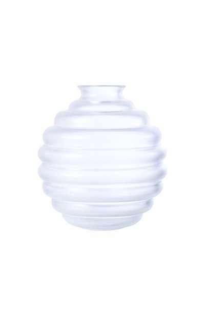 Ваза deco frozen VENINI, арт. F0370710000H0B