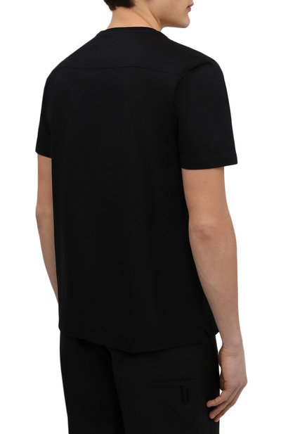 Хлопковая футболка LIMITATO, арт. Z00M/T-SHIRT, фото 4